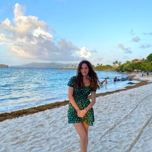 Meet your Posher, Kyra